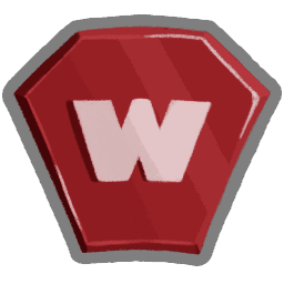 Wongo Customer Appreciation Badge