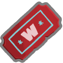 Wongo's Mystery Ticket