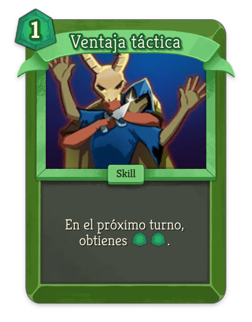 Ventaja táctica