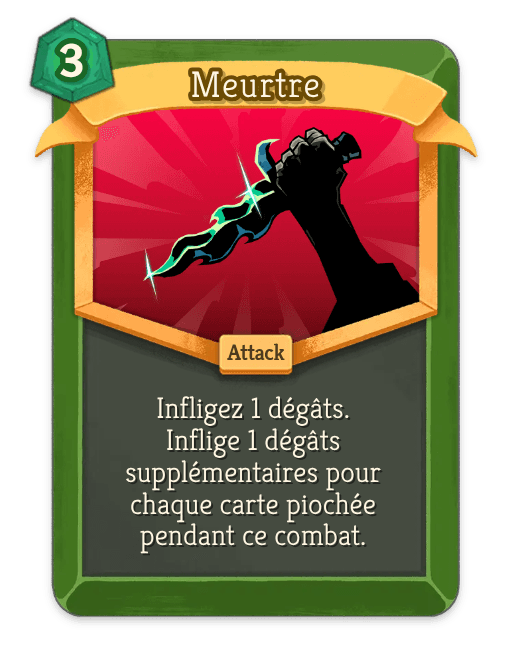 Meurtre