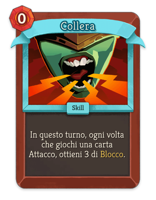 Collera