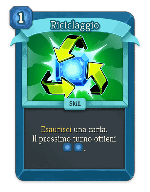 Riciclaggio
