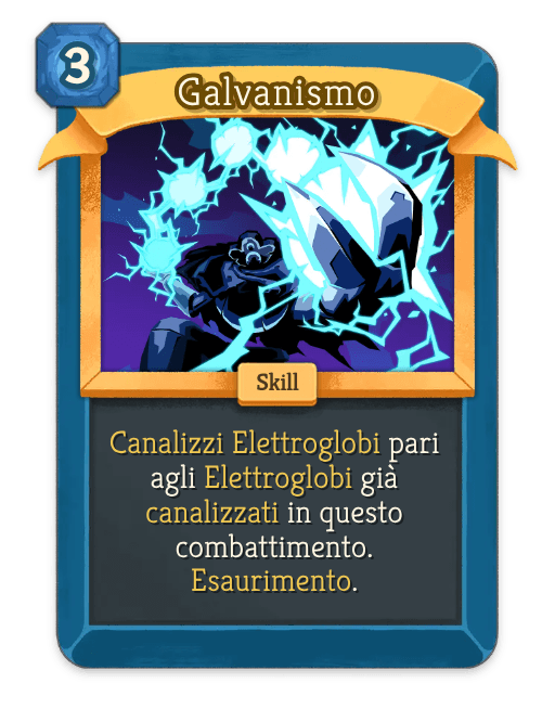 Galvanismo