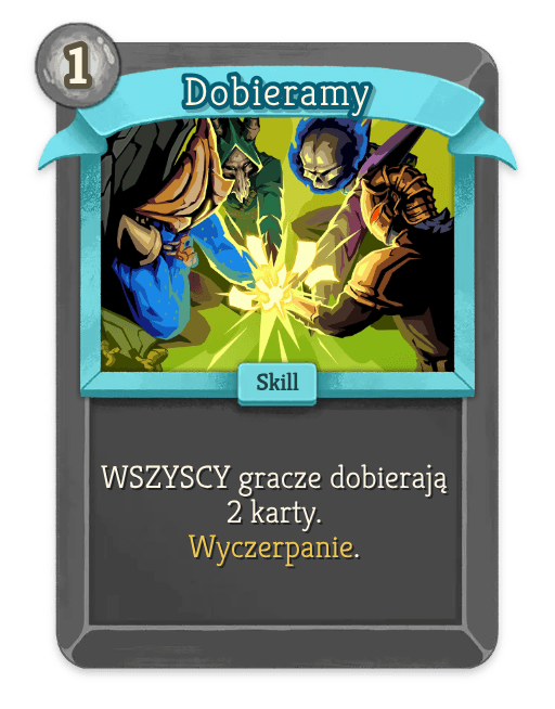 Dobieramy