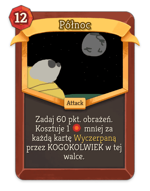 Północ