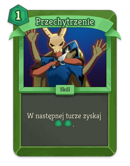 Przechytrzenie