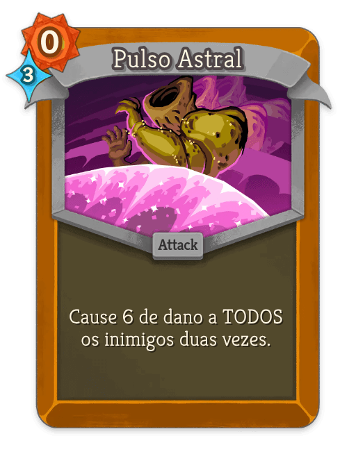 Pulso Astral