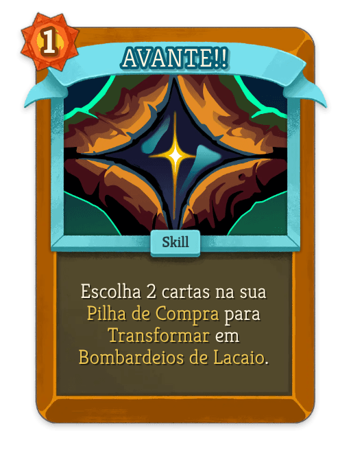 AVANTE!!