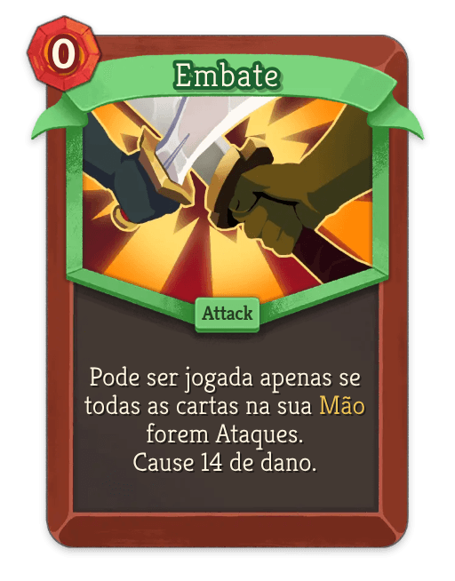 Embate