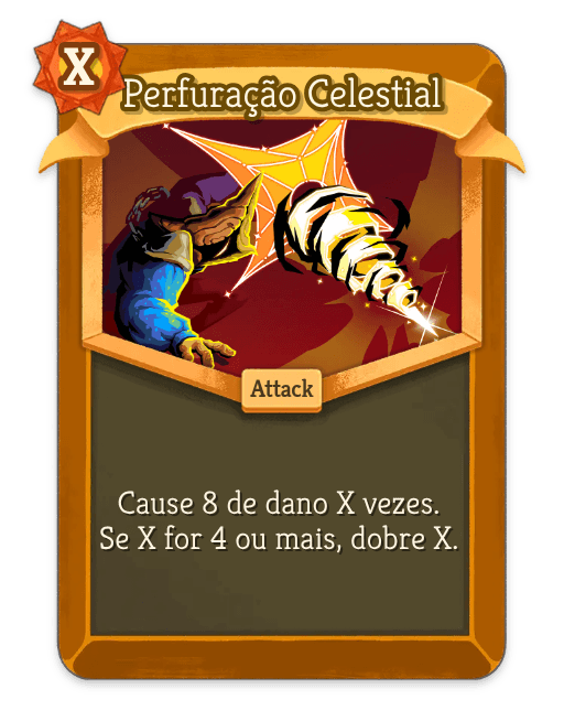 Perfuração Celestial