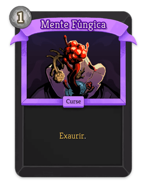Mente Fúngica