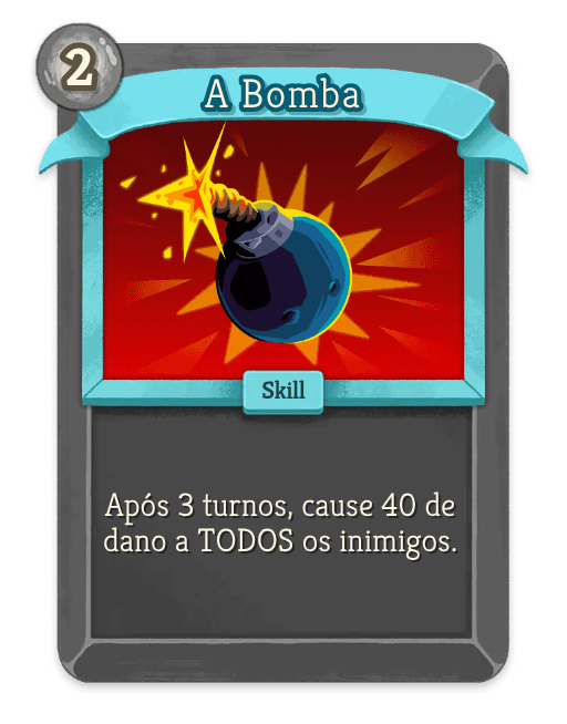 A Bomba