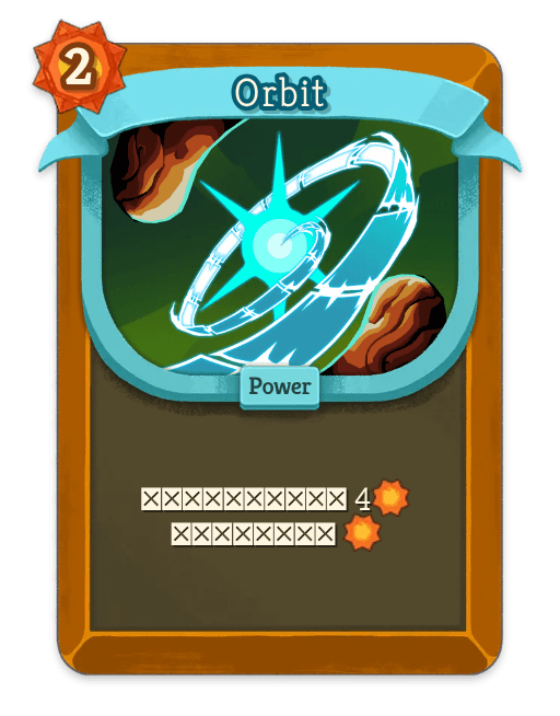 Orbit