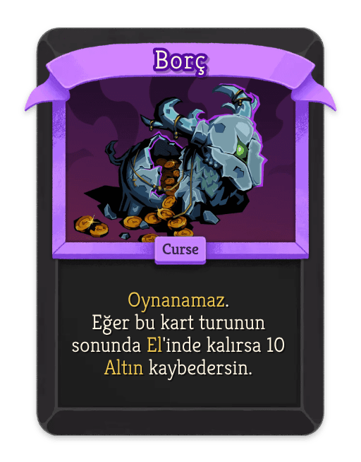 Borç