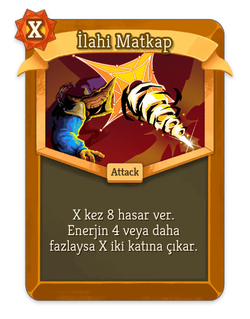 İlahi Matkap